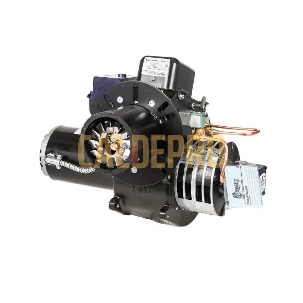 Quemador Wayne Modelo FH - 4.00 a 13.00 GPH