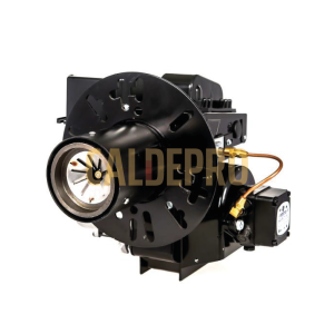 Quemador Wayne Modelo HS