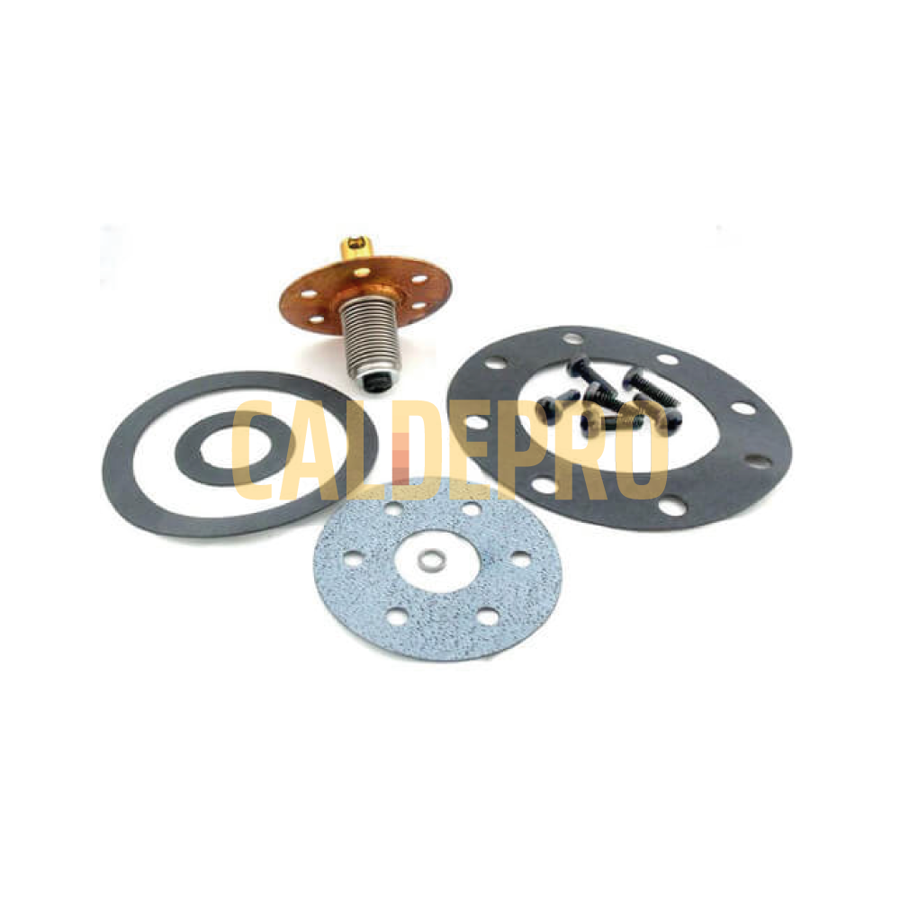 Fuelle McDonnell & Miller Serie 150