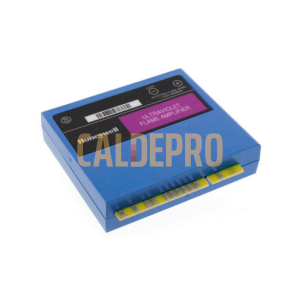 Honeywell R7849A1023 – Amplificador de Llama UV