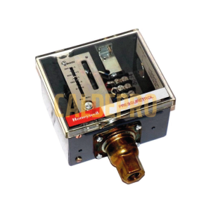 Honeywell L404F1060/U – Presuretrol de Operación 5–50 PSI Vapor