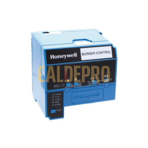 Honeywell RM7800L-1012 – Programador de Quemador Automático