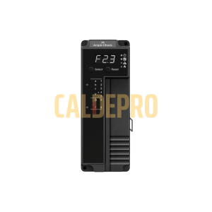 Honeywell R8001F1041 – Módulo Amplificador de Llama SLATE™