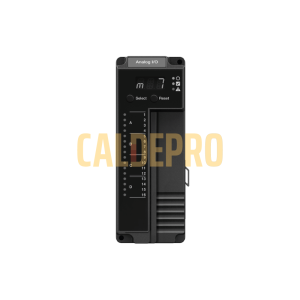 Honeywell R8001U3001 – Módulo de Entradas/Salidas Universales SLATE™
