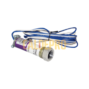 Honeywell C7027A1023 – Fotocélula Ultravioleta