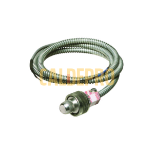 Honeywell C7915A1036/U – Sensor de Llama Infrarrojo