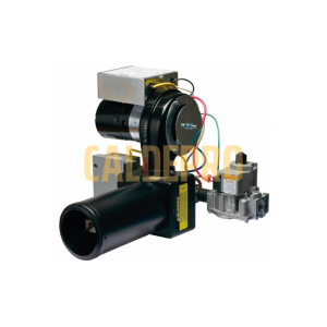 Quemador Wayne Modelo P265F - 65.000 a 200.000 BTU